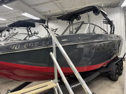 Photos of 2023 MOOMBA CRAZ for sale in Lake Park, MN at McLaughlins at Cormorant Landing - Lake Park