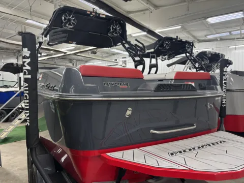 Another view of 2023 MOOMBA CRAZ for sale in Fargo, ND at McLaughlin's RV and Marine - Fargo