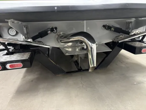 More photos of 2018 TIGE R21 at McLaughlin's RV and Marine - Fargo, ND