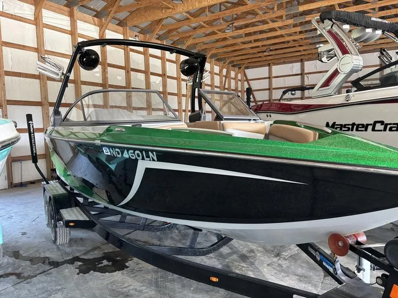 Green 2018 TIGE R21 for sale in Fargo, ND