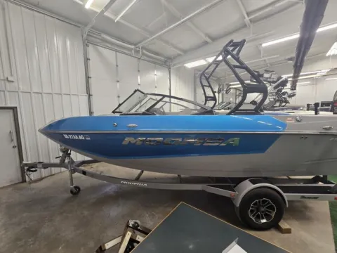 More photos of 2023 MOOMBA MONDO at McLaughlin's RV and Marine, ND