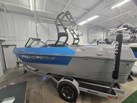 Another view of 2023 MOOMBA MONDO for sale in Fargo, ND at McLaughlin's RV and Marine
