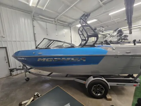 More photos of 2023 MOOMBA MONDO at McLaughlin's RV and Marine, ND