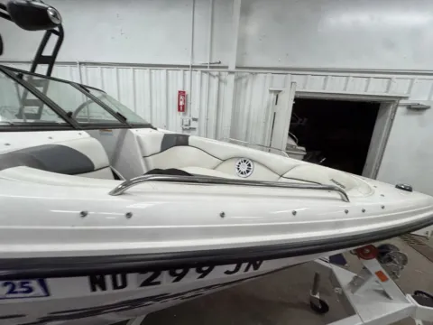 Another view of 2012 MOOMBA MOBIUS LSV for sale in Fargo, ND at McLaughlin's RV and Marine - Fargo