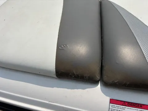 More photos of 2012 MOOMBA MOBIUS LSV at McLaughlin's RV and Marine, ND