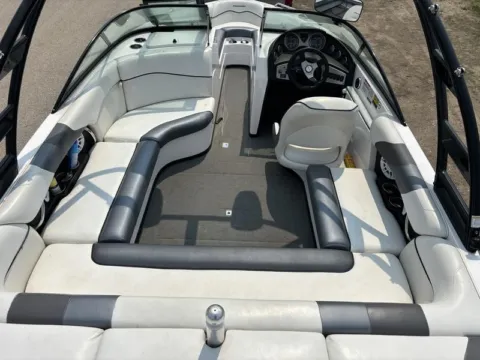 Photos of 2012 MOOMBA MOBIUS LSV for sale in Fargo, ND at McLaughlin's RV and Marine