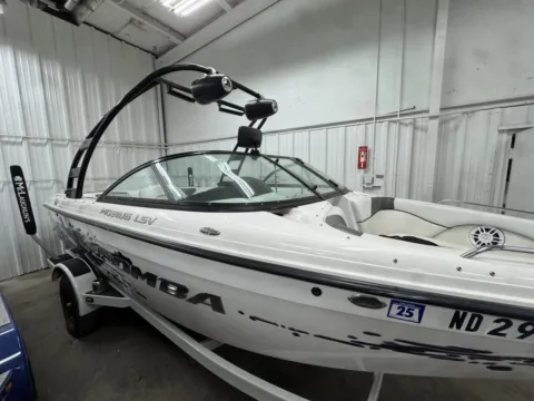 Photos of 2012 MOOMBA MOBIUS LSV for sale in Fargo, ND at McLaughlin's RV and Marine - Fargo
