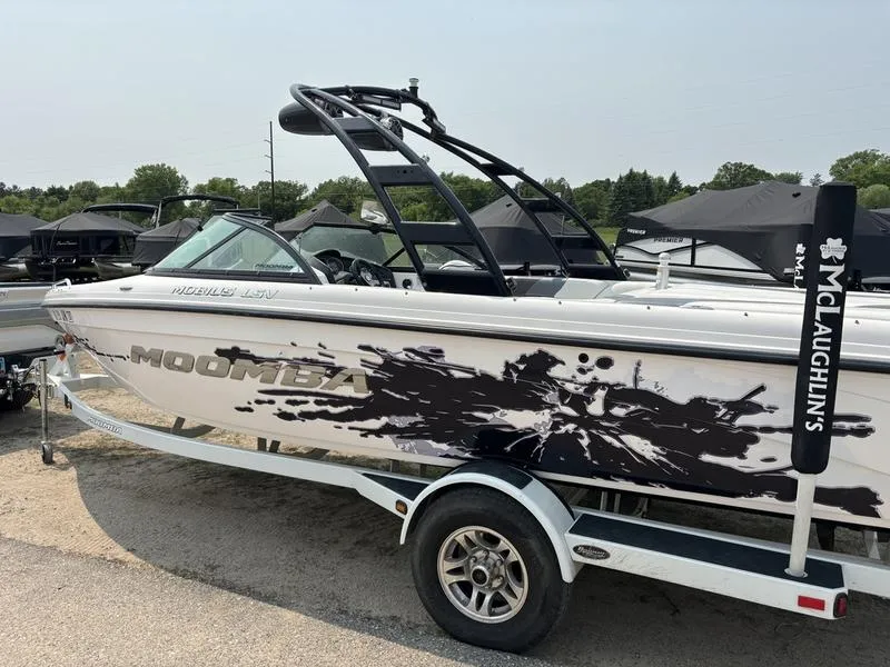 Unknown 2012 MOOMBA MOBIUS LSV for sale in Fargo, ND