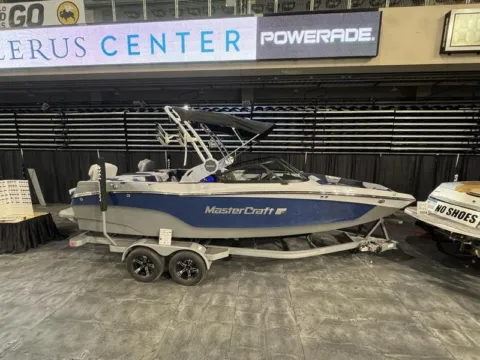 Unknown 2025 MASTERCRAFT XT22 DEMO for sale in Fargo, ND
