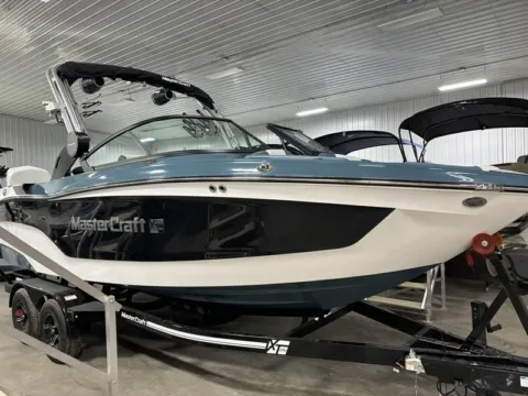 Unknown 2025 MASTERCRAFT XT22T DEMO for sale in Fargo, ND