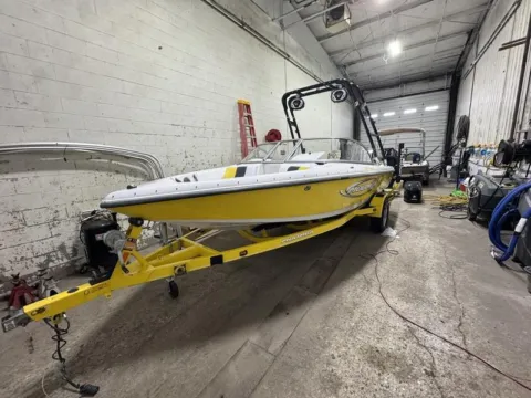Another view of 2004 MOOMBA OUTBACK for sale in Fargo, ND at McLaughlin's RV and Marine
