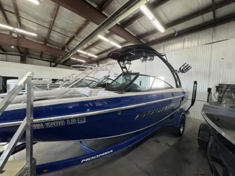 Unknown 2015 MOOMBA MOOMBA LSV for sale in Fargo, ND