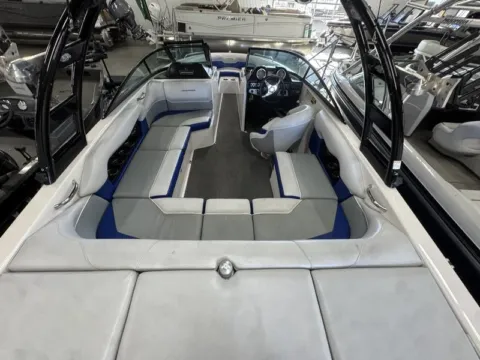 Photos of 2015 MOOMBA MOOMBA LSV for sale in Fargo, ND at McLaughlin's RV and Marine