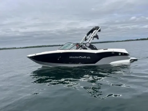 Unknown 2025 MASTERCRAFT NXT 21 DEMO for sale in Fargo, ND