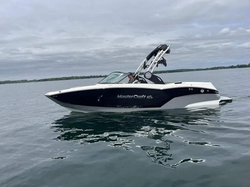 Unknown 2025 MASTERCRAFT NXT 21 DEMO for sale in Fargo, ND