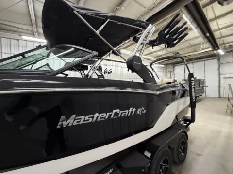 More photos of 2025 MASTERCRAFT NXT 21 at McLaughlin's RV and Marine - Fargo, ND