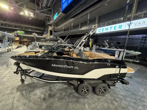 Unknown 2025 MASTERCRAFT NXT 21 for sale in Fargo, ND