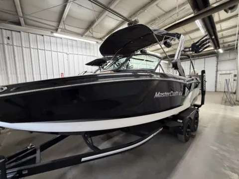 More photos of 2025 MASTERCRAFT NXT 21 at McLaughlin's RV and Marine - Fargo, ND