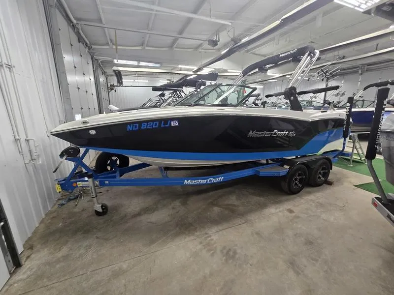 Unknown 2020 MASTERCRAFT NXT 22 for sale in Fargo, ND