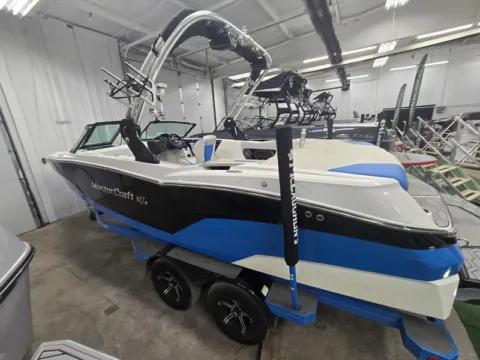 More photos of 2020 MASTERCRAFT NXT 22 at McLaughlin's RV and Marine, ND