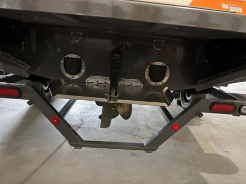 More photos of 2020 MASTERCRAFT NXT 22 at McLaughlin's RV and Marine, ND