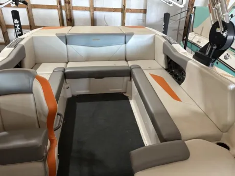 Photos of 2020 MASTERCRAFT NXT 22 for sale in Fargo, ND at McLaughlin's RV and Marine