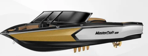More photos of 2026 MASTERCRAFT PROSTAR at McLaughlin's RV and Marine, ND