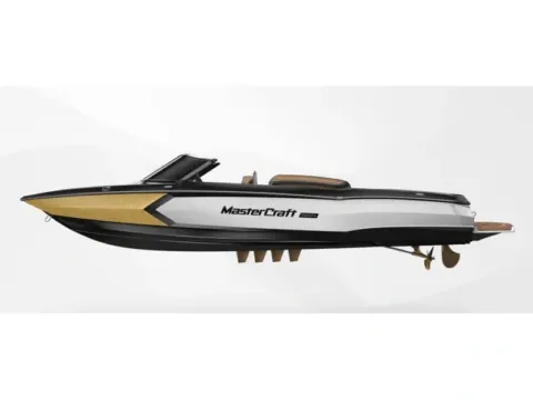 More photos of 2026 MASTERCRAFT PROSTAR at McLaughlin's RV and Marine - Fargo, ND