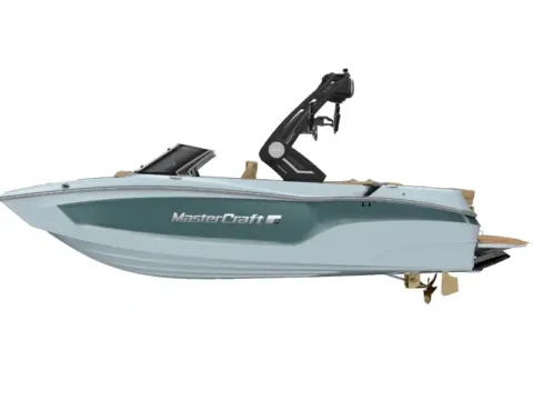 Another view of 2026 MASTERCRAFT XT20 for sale in Fargo, ND at McLaughlin's RV and Marine - Fargo