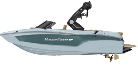Photos of 2026 MASTERCRAFT XT20 for sale in Fargo, ND at McLaughlin's RV and Marine - Fargo