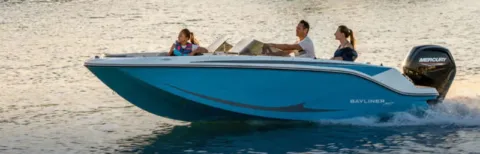 Photos of 2025 BAYLINER M-SERIES M17 for sale in Fargo, ND at McLaughlin's RV and Marine