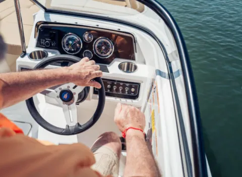 More photos of 2025 BAYLINER DECKBOAT D22 at McLaughlin's RV and Marine, ND