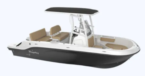 Photos of 2025 BAYLINER TROPHY T20CC for sale in Fargo, ND at McLaughlin's RV and Marine