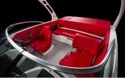 More photos of 2025 FOUR WINNS HORIZON H1 at McLaughlin's RV and Marine, ND