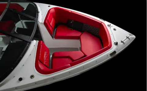 Photos of 2025 FOUR WINNS HORIZON H2 TRAILER for sale in Fargo, ND at McLaughlin's RV and Marine