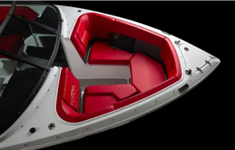 More photos of 2025 FOUR WINNS HORIZON H2 SURF at McLaughlin's RV and Marine, ND