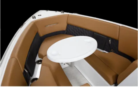 More photos of 2025 FOUR WINNS HORIZON H4 SURF at McLaughlin's RV and Marine, ND