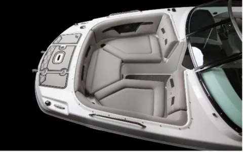 More photos of 2025 FOUR WINNS HORIZON HD3 SURF at McLaughlin's RV and Marine, ND