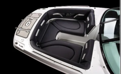 Another view of 2025 FOUR WINNS HORIZON HD5 SURF for sale in Fargo, ND at McLaughlin's RV and Marine