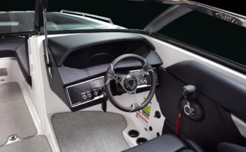 More photos of 2025 FOUR WINNS HORIZON HD5 SURF at McLaughlin's RV and Marine, ND