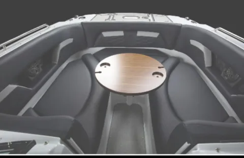 More photos of 2025 FOUR WINNS HORIZON HD5 SURF at McLaughlin's RV and Marine, ND