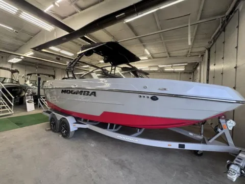 More photos of 2025 MOOMBA MAX DEMO at McLaughlin's RV and Marine - Fargo, ND