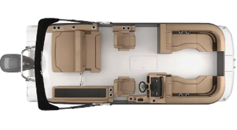 2025 GODFREY HURRICANE FD 2360 SFL 200HP BUNK TRAILER for sale in Fargo, ND