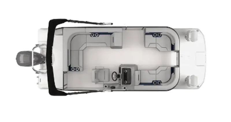 2025 GODFREY HURRICANE FD 2360 REF 200HP BUNK TRAILER for sale in Fargo, ND