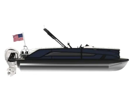 Black 2026 EVOTTI 700 SERIES 723 QS TRIPLE 200HP BUNK TRAILER for sale in Fargo, ND