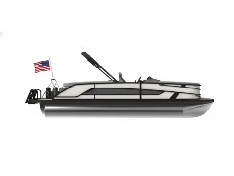 White 2026 EVOTTI 700 SERIES 725 CS TRIPLE 300HP BUNK TRAILER for sale in Fargo, ND