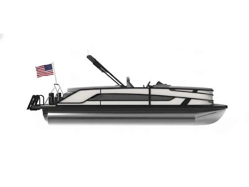 White 2026 EVOTTI 700 SERIES 725 CS TRIPLE 300HP BUNK TRAILER for sale in Fargo, ND