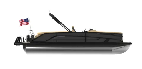 Black 2026 EVOTTI 700 SERIES 725 QL TRIPLE 300HP BUNK TRAILER for sale in Fargo, ND