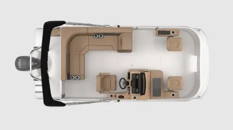 White 2025 GODFREY HURRICANE FD 1960 REF 150HP BUNK TRAILER for sale in Fargo, ND