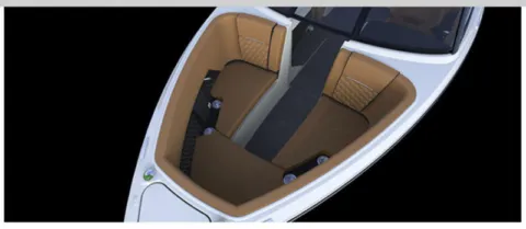 Photos of 2025 FOUR WINNS HORIZON H4 TRAILER for sale in Fargo, ND at McLaughlin's RV and Marine